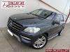 Mercedes Ml 250d Bluetec 4matic Aut 218 Cv ocasion