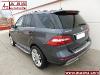 Mercedes Ml 250d Bluetec 4matic Aut 218 Cv ocasion