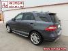 Mercedes Ml 250d Bluetec 4matic Aut 218 Cv ocasion