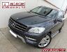 Mercedes Ml 250d Bluetec 4matic Aut 218 Cv ocasion