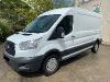 Ford Transit L-3 350 2.2 125 Cv ocasion