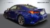 Lexus Rc 300h F Sport ocasion