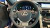Lexus Rc 300h F Sport ocasion
