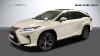 Lexus Rx 450h L Executive Tecno ocasion