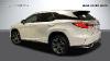 Lexus Rx 450h L Executive Tecno ocasion