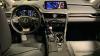 Lexus Rx 450h L Executive Tecno ocasion