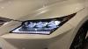 Lexus Rx 450h L Executive Tecno ocasion