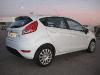 Ford Fiesta 1.5tdci 75cv ocasion