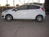 Ford Fiesta 1.5tdci 75cv ocasion