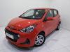 Hyundai I10 1.0 Tecno 66 5p ocasion