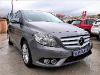 Mercedes B220 Cdi *170 Cv*autom*52.000km* ocasion