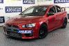 Mitsubishi Lancer Evo X Mr 415cv Tc-sst nico ocasion