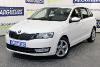 Skoda Rapid/spaceback Spaceback 1.4 Tsi Dsg 125cv Style ocasion