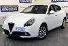 Alfa Romeo Giulietta 1.6 Jtd Super 120cv ocasion