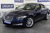 Jaguar Xf 2.2d Luxury 200cv ocasion