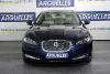 Jaguar Xf 2.2d Luxury 200cv ocasion