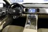 Jaguar Xf 2.2d Luxury 200cv ocasion