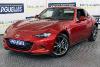 Mazda Mx-5 Rf Luxury 2.0 Aut Targa 160cv ocasion