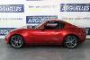 Mazda Mx-5 Rf Luxury 2.0 Aut Targa 160cv ocasion