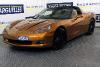 Chevrolet Corvette 6.0 V8 404cv Coup Targa Pack Z51 ocasion