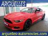 Ford Mustang 2.3 Ecoboost Aut 317cv ocasion