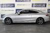 Mercedes C 220 D Coupe Amg Line ocasion