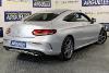 Mercedes C 220 D Coupe Amg Line ocasion