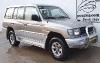 Mitsubishi Montero Largo 2.8 Tdi Gls Plus ocasion