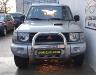 Mitsubishi Montero Largo 2.8 Tdi Gls Plus ocasion