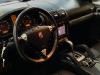 Porsche Cayenne ocasion