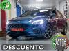 Ford Focus 1.5ecoblue St Line 120cv  24 Meses Garantia ocasion