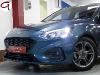 Ford Focus 1.5ecoblue St Line 120cv  24 Meses Garantia ocasion