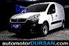Peugeot Partner Furg.confort Packl1 Bluehdi 73kw 100 ocasion