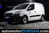 Peugeot Partner Furg.confort Packl1 Bluehdi 73kw 100 ocasion