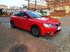 Seat León Vendido ocasion