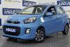 Kia Picanto 5p 1.0 Cvvt Tech ocasion