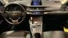 Lexus Ct 1.8 200h Black & Grey Edition ocasion