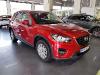 Mazda Cx-5 2.2de Luxury (navi) 2wd 150 ocasion