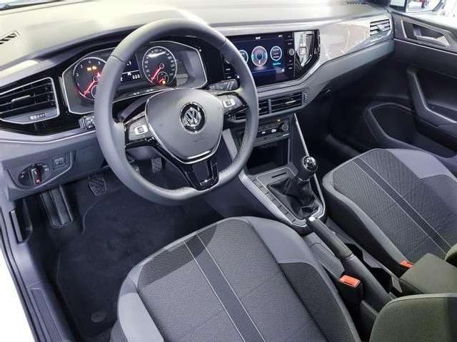 Volkswagen Polo 1.0 Tsi Sport 70kw ocasion - Nou Motor
