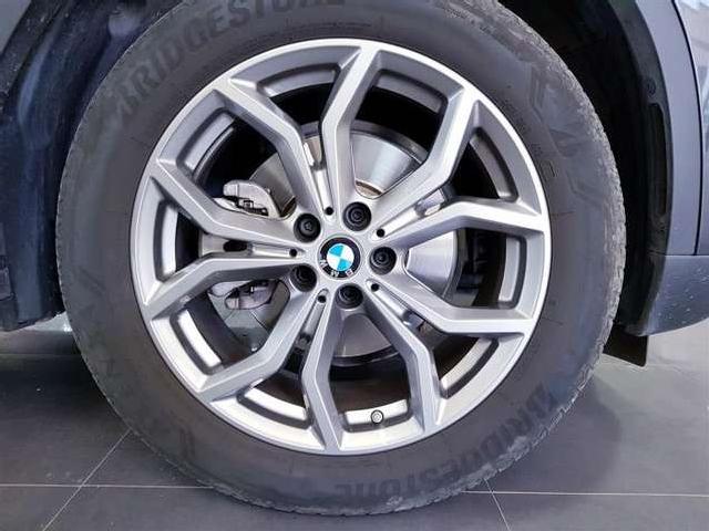 BMW X3 Xdrive 20da ocasion - Nou Motor