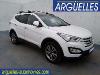 Hyundai Santa Fe 2.2 Crdi Tecno 4x4 7plaz. ocasion