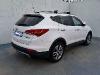 Hyundai Santa Fe 2.2 Crdi Tecno 4x4 7plaz. ocasion