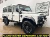 Land Rover Defender 110tdi County Sw Country ocasion
