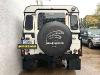 Land Rover Defender 110tdi County Sw Country ocasion