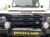 Land Rover Defender 110tdi County Sw Country ocasion