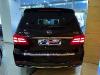 Mercedes Gls 350 D4matic Aut. ocasion