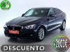 BMW 318 Serie 3 F34 Gran Turismo Diesel 150cv ocasion