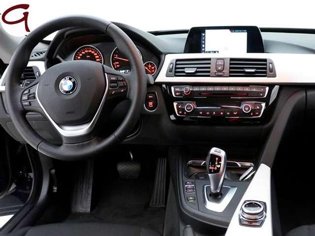 BMW 318 Serie 3 F34 Gran Turismo Diesel 150cv ocasion - Gyata