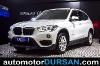 BMW X1 Sdrive 18d ocasion