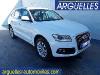 Audi Q5 2.0 Tdi 190cv Quattro S Tronic ocasion